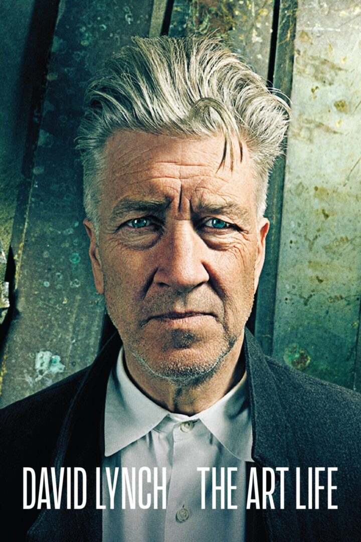 دانلود فیلم David Lynch: The Art Life 2016 بدون سانسور با پخش آنلاین