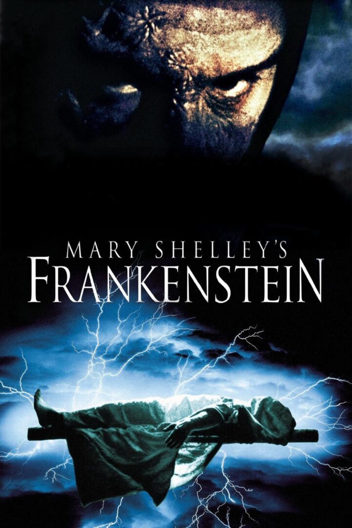 دانلود فیلم Frankenstein 1994 بدون سانسور با پخش آنلاین