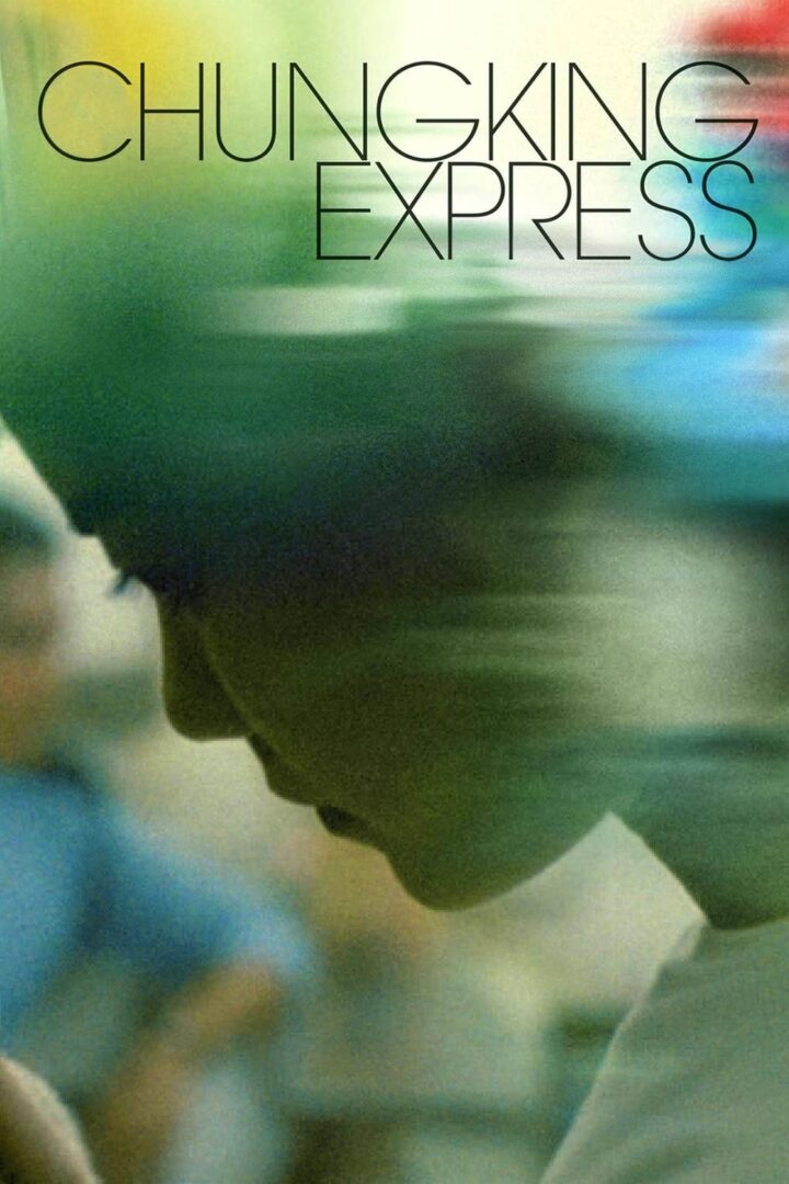 دانلود فیلم Chungking Express 1994 بدون سانسور با پخش آنلاین
