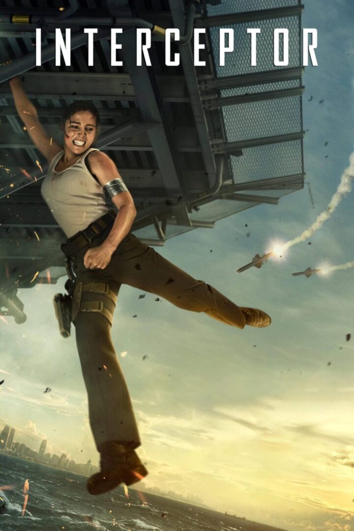دانلود فیلم Interceptor 2022 بدون سانسور با پخش آنلاین