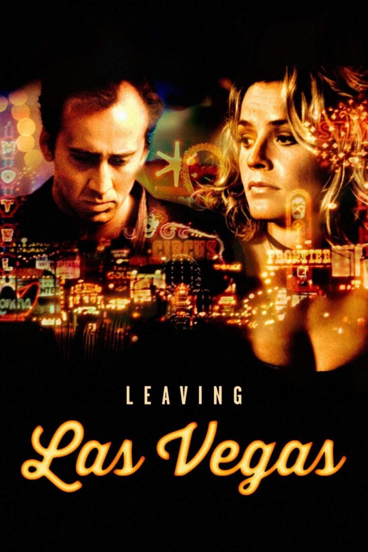 دانلود فیلم Leaving Las Vegas 1995 بدون سانسور با پخش آنلاین