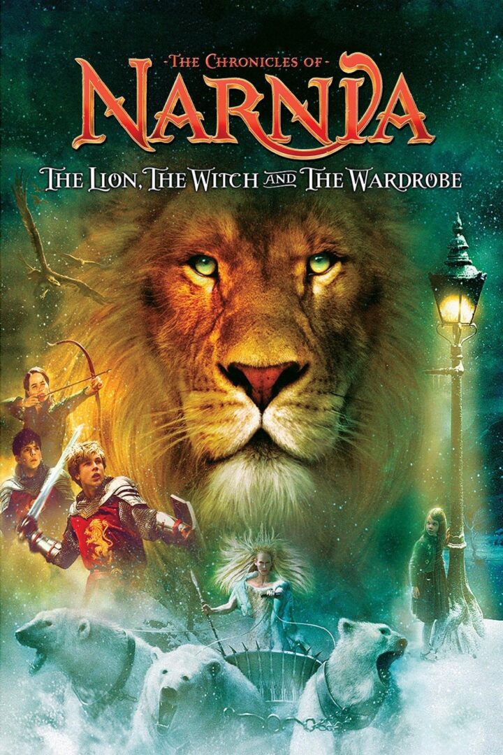 دانلود فیلم The Chronicles of Narnia: The Lion, the Witch and the Wardrobe 2005 بدون سانسور با پخش آنلاین