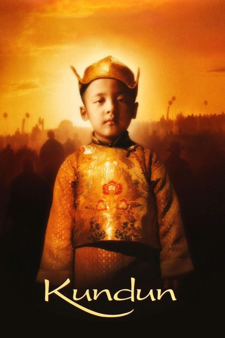 دانلود فیلم Kundun 1997 بدون سانسور با پخش آنلاین