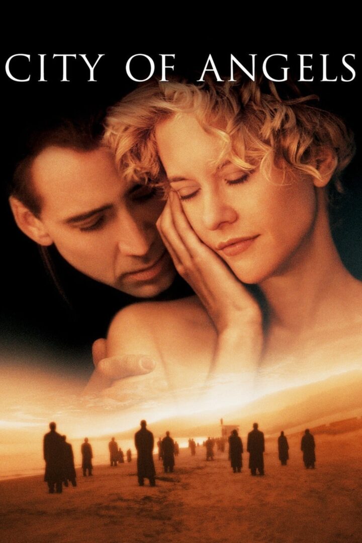 دانلود فیلم City of Angels 1998 بدون سانسور با پخش آنلاین