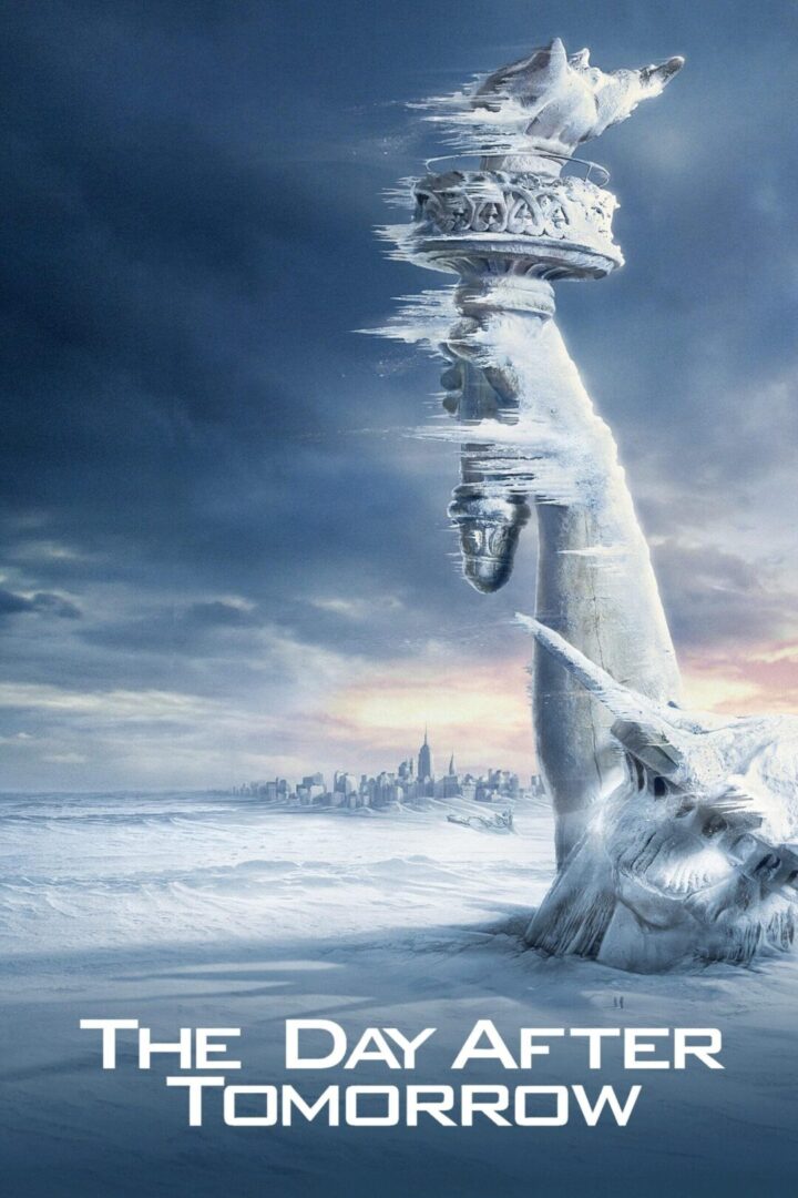 دانلود فیلم The Day After Tomorrow 2004 بدون سانسور با پخش آنلاین