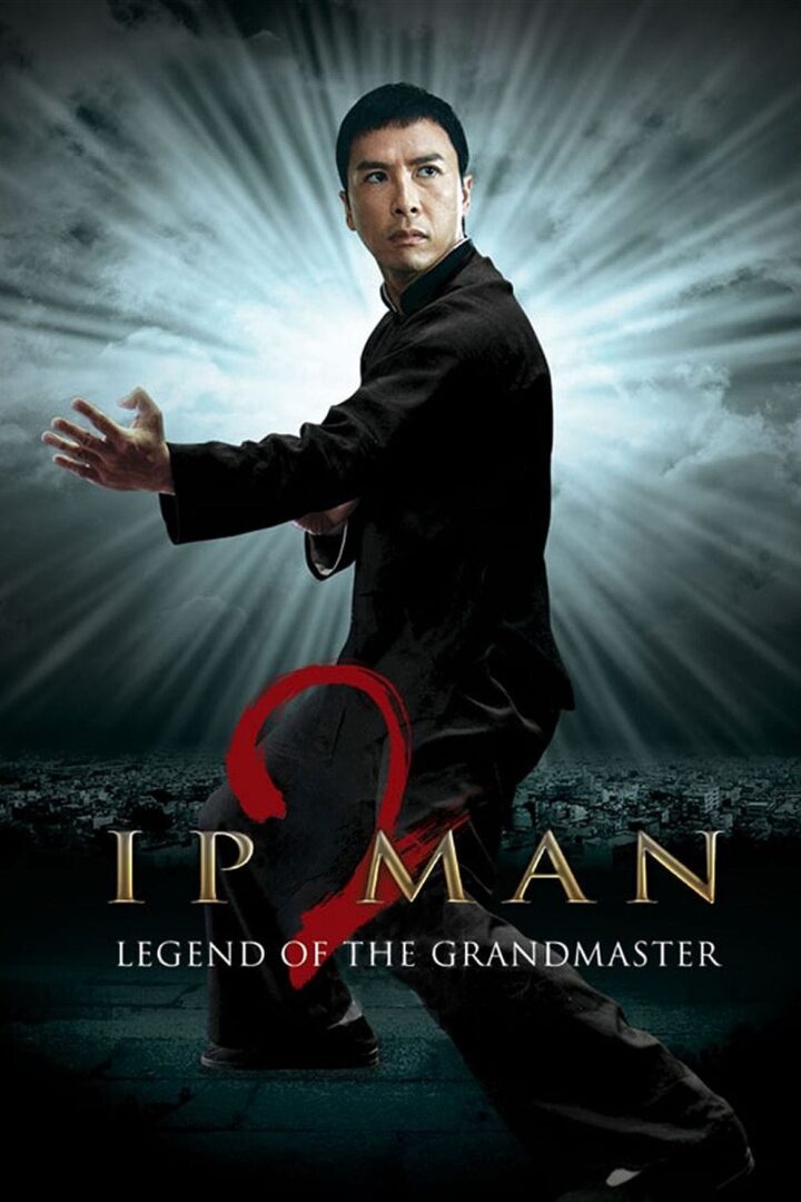 دانلود فیلم Ip Man 2 2010 بدون سانسور با پخش آنلاین