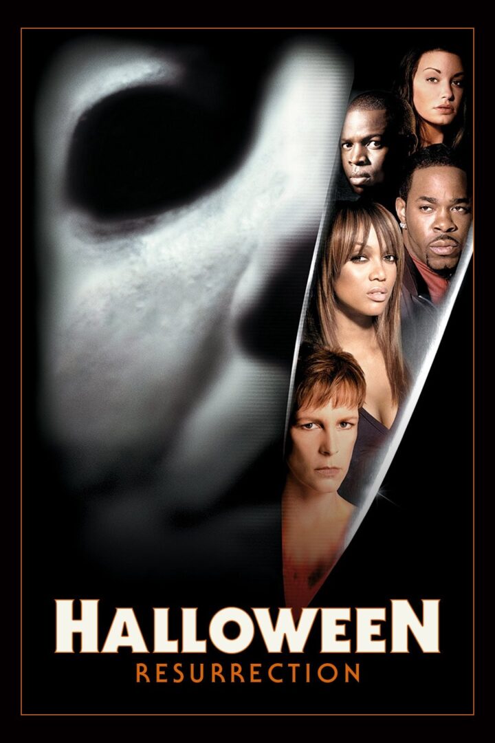 دانلود فیلم Halloween: Resurrection 2002 بدون سانسور با پخش آنلاین