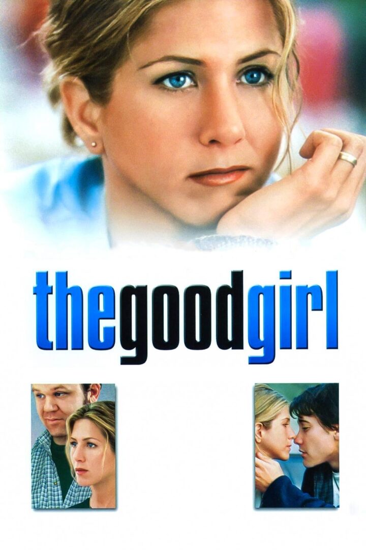 دانلود فیلم The Good Girl 2002 بدون سانسور با پخش آنلاین