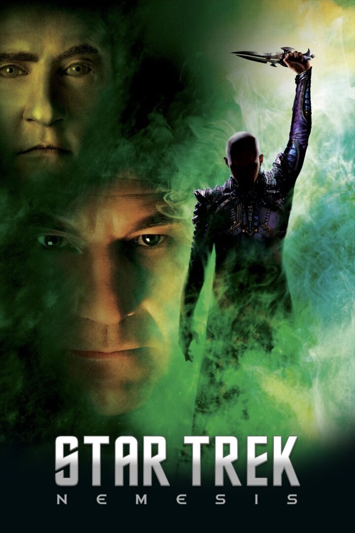 دانلود فیلم Star Trek: Nemesis 2002 بدون سانسور با پخش آنلاین