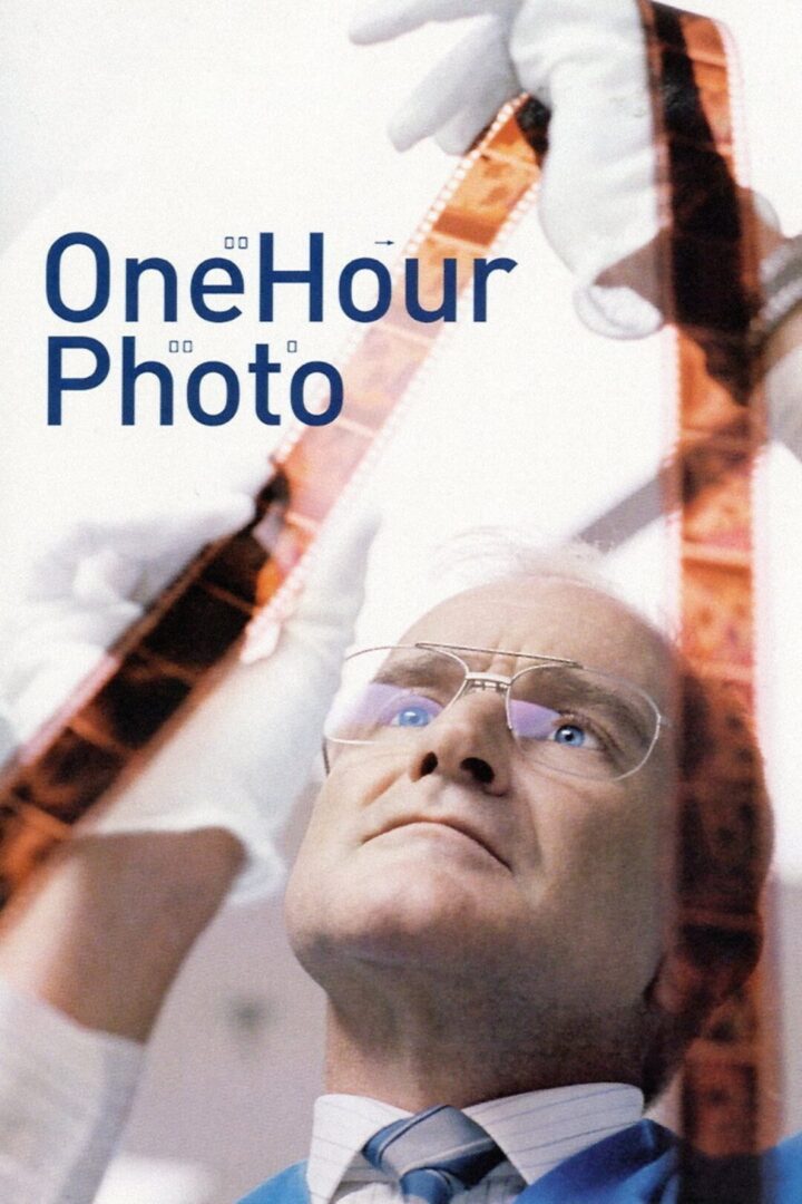 دانلود فیلم One Hour Photo 2002 بدون سانسور با پخش آنلاین