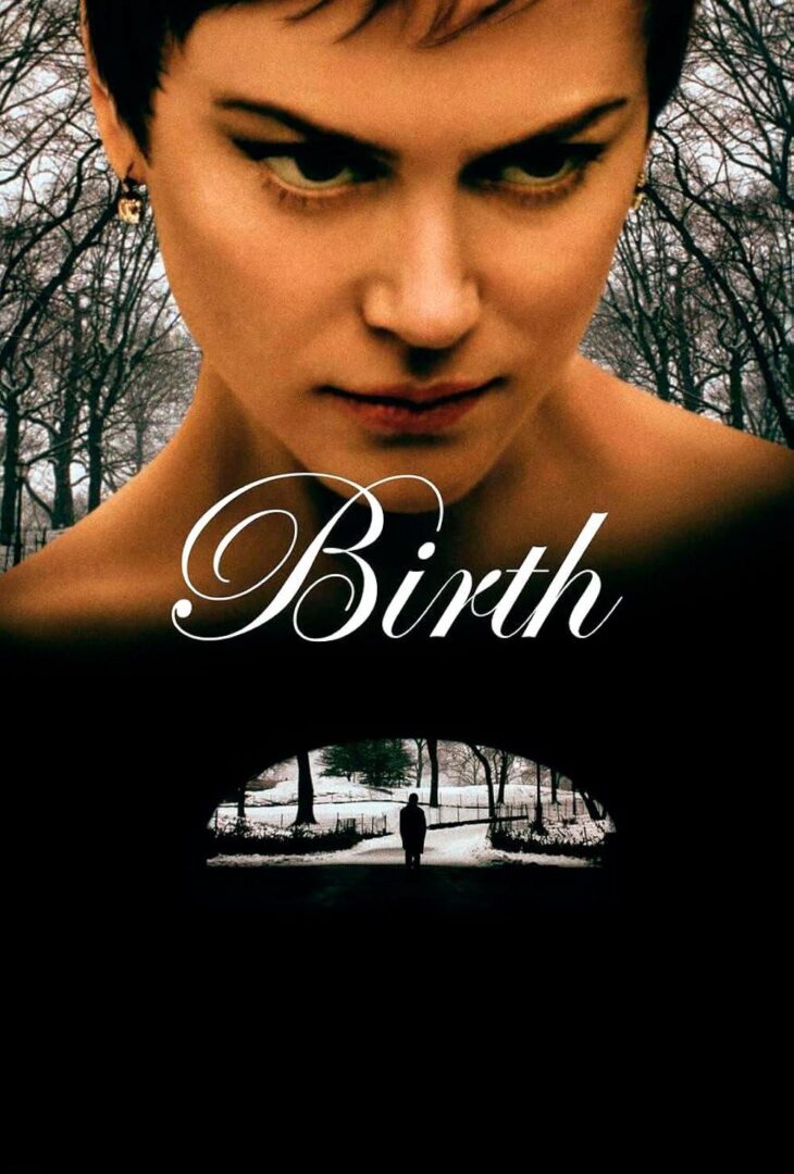 دانلود فیلم Birth 2004 بدون سانسور با پخش آنلاین