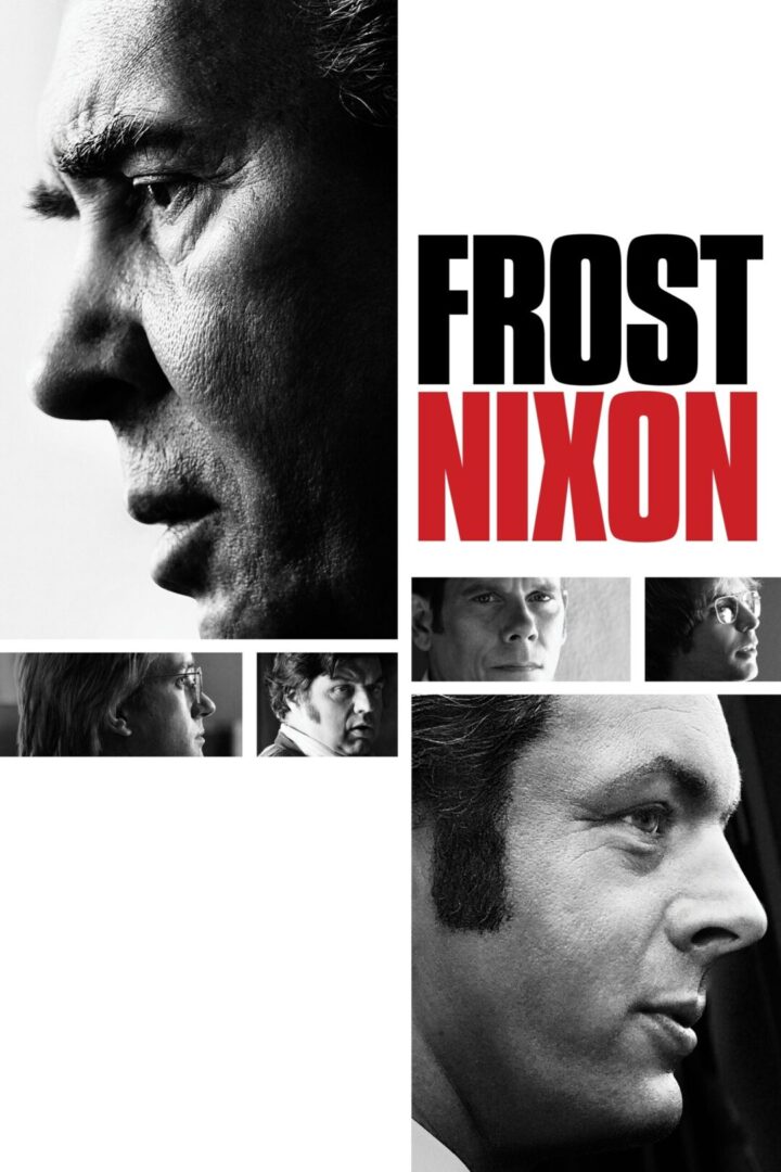 دانلود فیلم Frost/Nixon 2008 بدون سانسور با پخش آنلاین