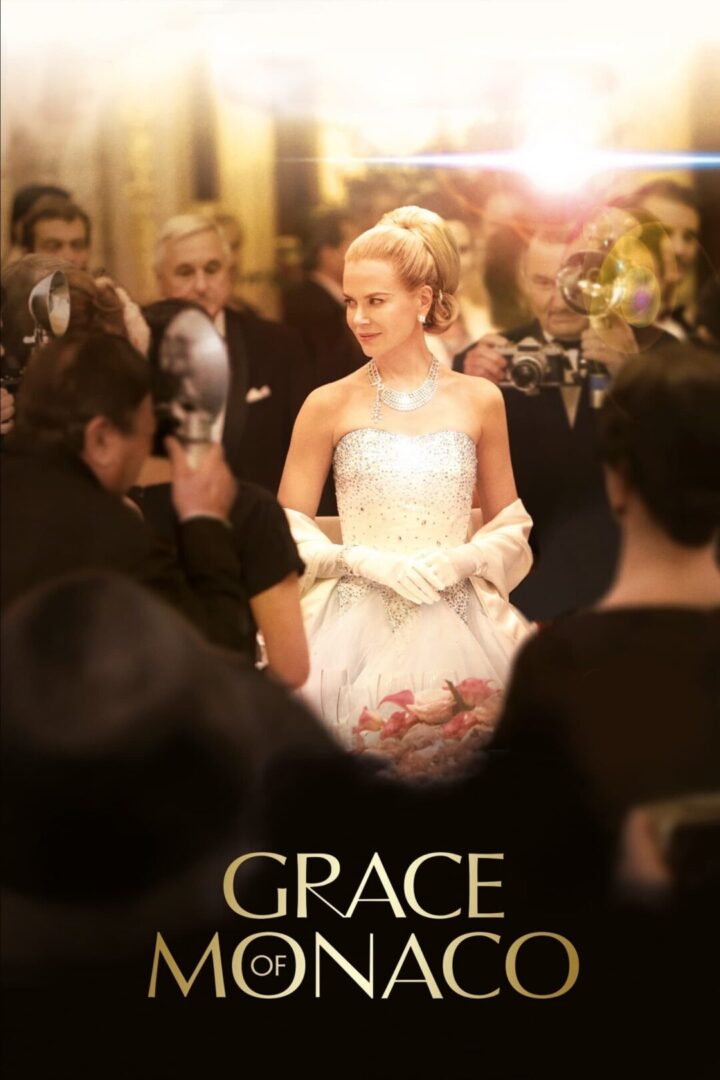 دانلود فیلم Grace of Monaco 2014 بدون سانسور با پخش آنلاین