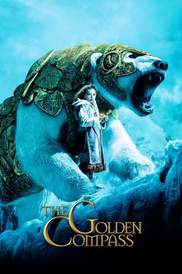 دانلود فیلم The Golden Compass 2007 بدون سانسور با پخش آنلاین