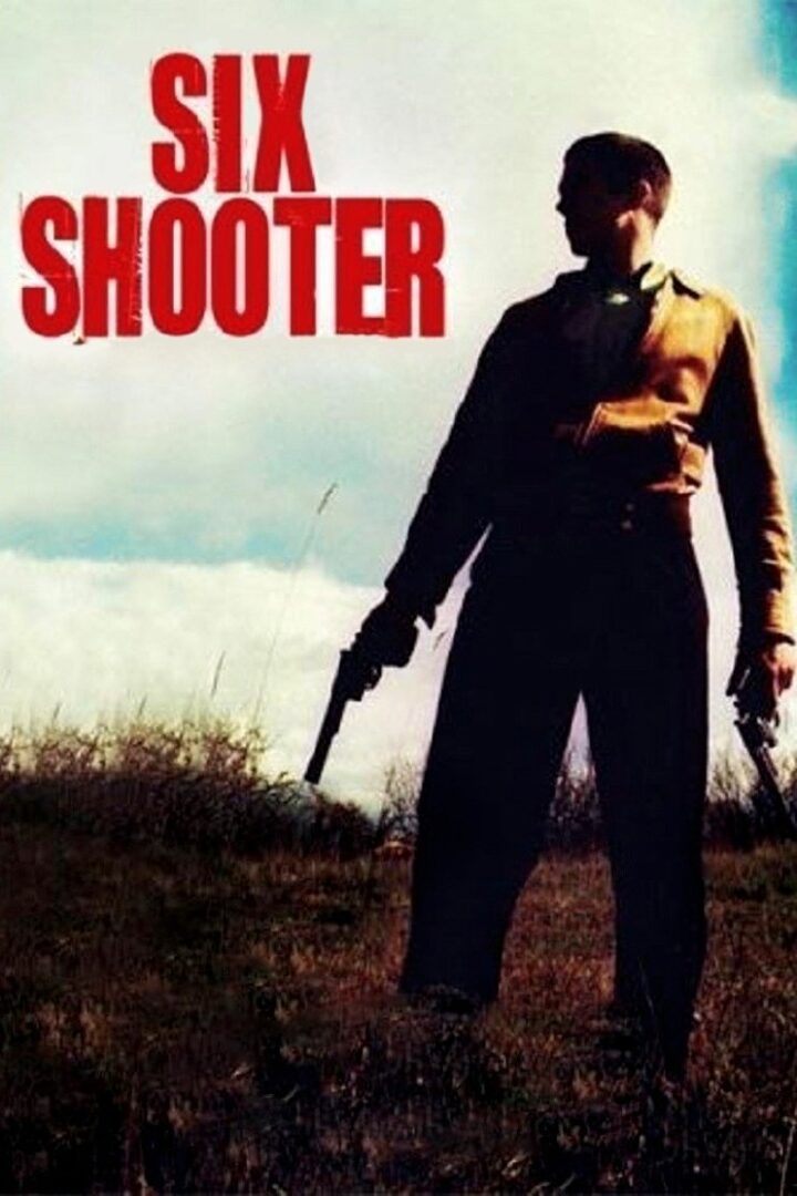 دانلود فیلم Six Shooter 2004 بدون سانسور با پخش آنلاین