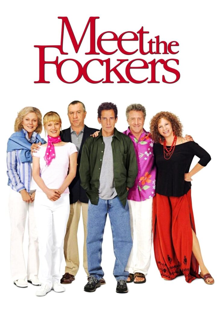 دانلود فیلم Meet the Fockers 2004 بدون سانسور با پخش آنلاین
