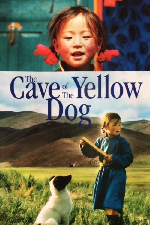 دانلود فیلم The Cave of the Yellow Dog 2005 بدون سانسور با پخش آنلاین