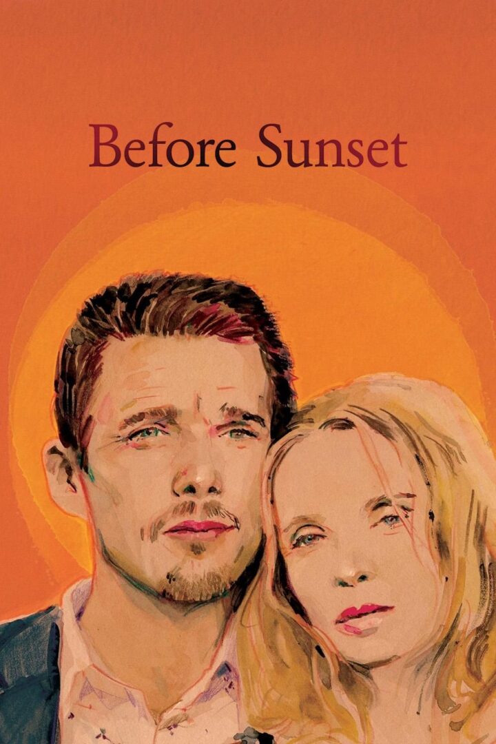 دانلود فیلم Before Sunset 2004 بدون سانسور با پخش آنلاین