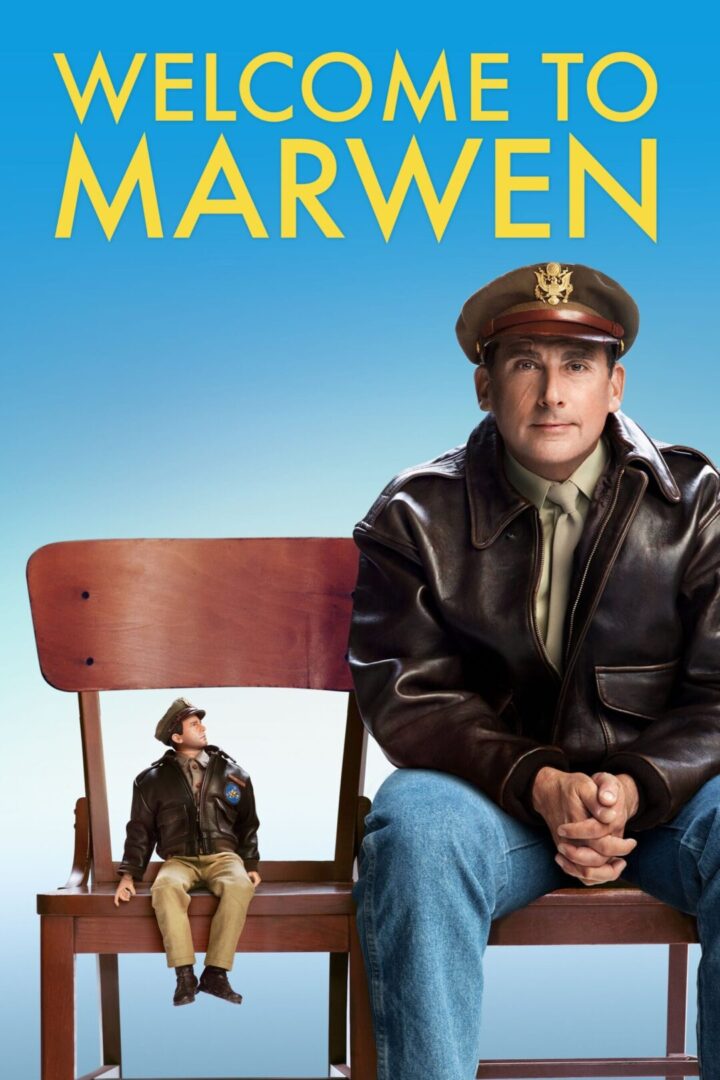 دانلود فیلم Welcome to Marwen 2018 بدون سانسور با پخش آنلاین