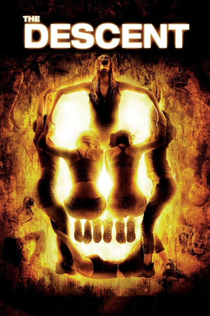 دانلود فیلم The Descent 2005 بدون سانسور با پخش آنلاین