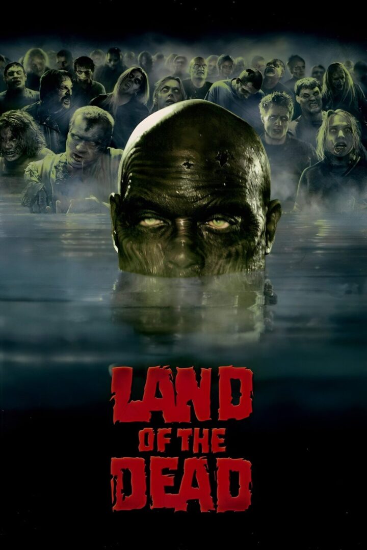 دانلود فیلم Land of the Dead 2005 بدون سانسور با پخش آنلاین