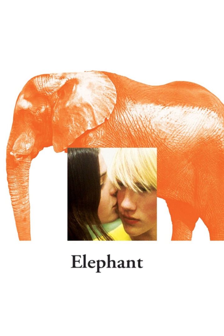 دانلود فیلم Elephant 2003 بدون سانسور با پخش آنلاین