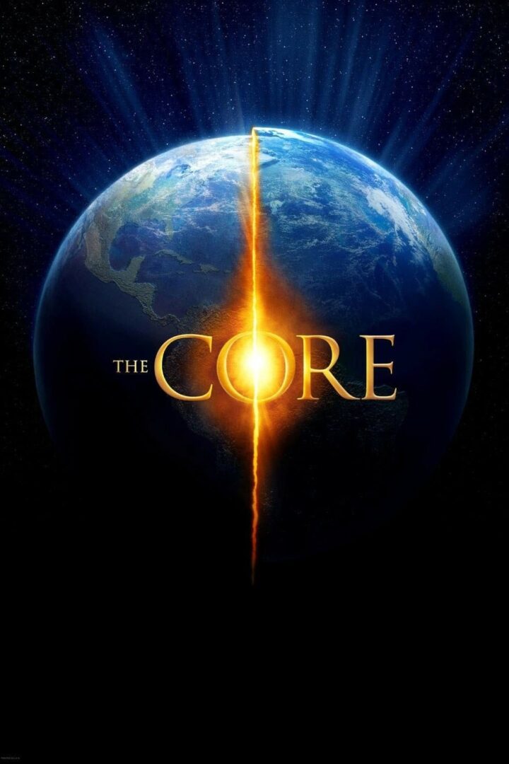 دانلود فیلم The Core 2003 بدون سانسور با پخش آنلاین