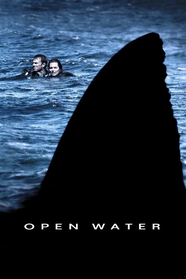 دانلود فیلم Open Water 2003 بدون سانسور با پخش آنلاین