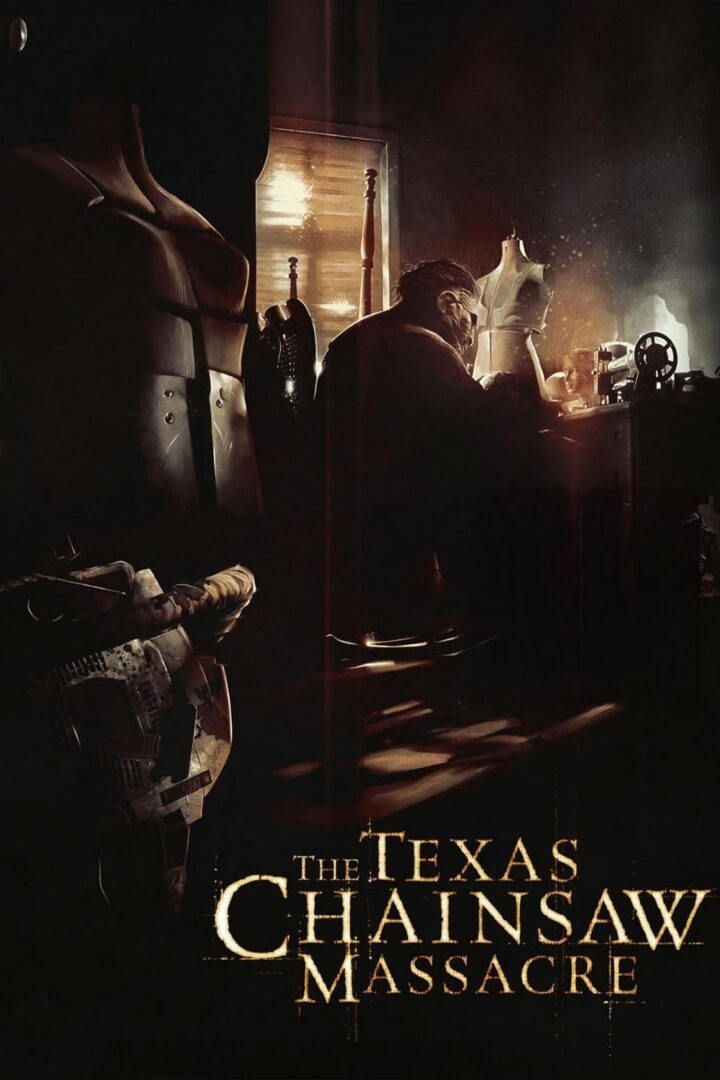 دانلود فیلم The Texas Chainsaw Massacre 2003 بدون سانسور با پخش آنلاین