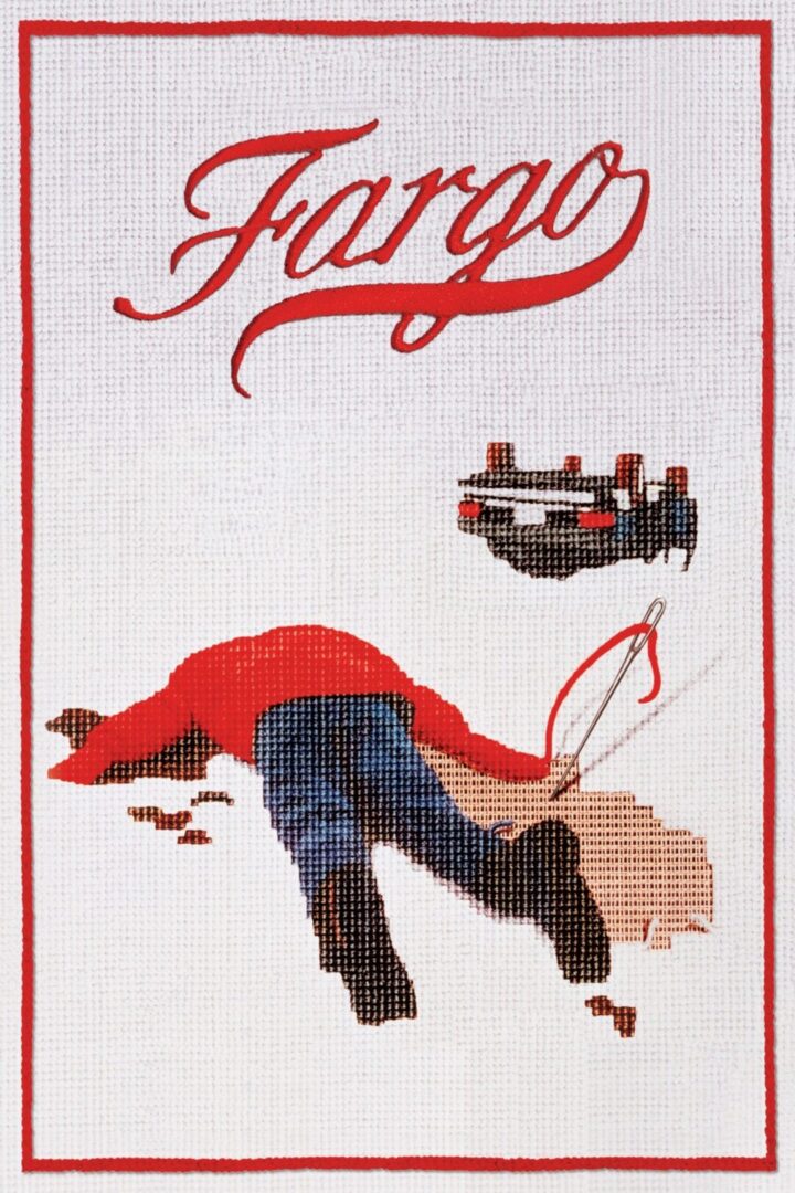 دانلود فیلم Fargo 1996 بدون سانسور با پخش آنلاین