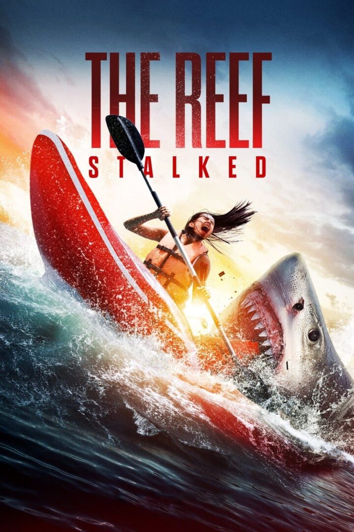 دانلود فیلم The Reef: Stalked 2022 بدون سانسور با پخش آنلاین