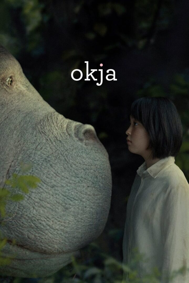 دانلود فیلم Okja 2017 بدون سانسور با پخش آنلاین