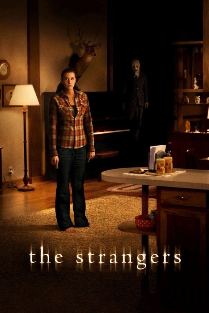 دانلود فیلم The Strangers 2008 بدون سانسور با پخش آنلاین