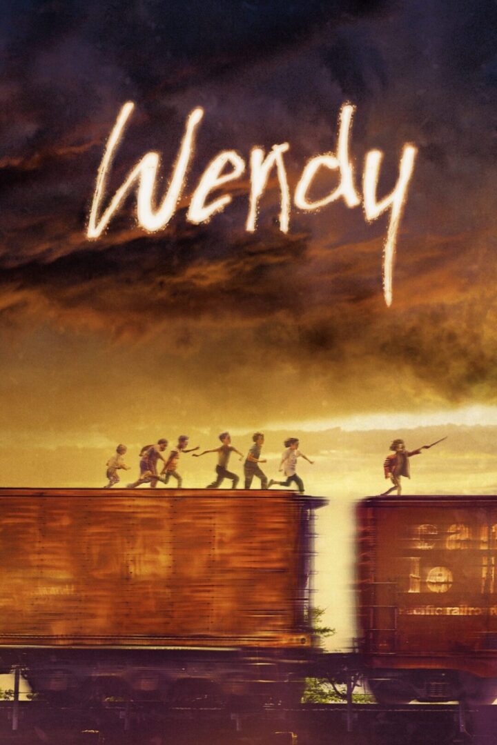 دانلود فیلم Wendy 2020 بدون سانسور با پخش آنلاین