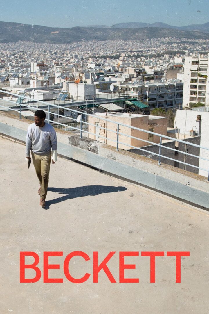 دانلود فیلم Beckett 2021 بدون سانسور با پخش آنلاین