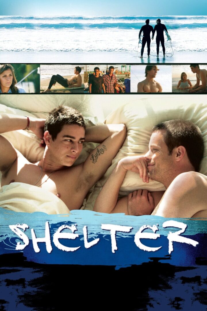 دانلود فیلم Shelter 2007 بدون سانسور با پخش آنلاین