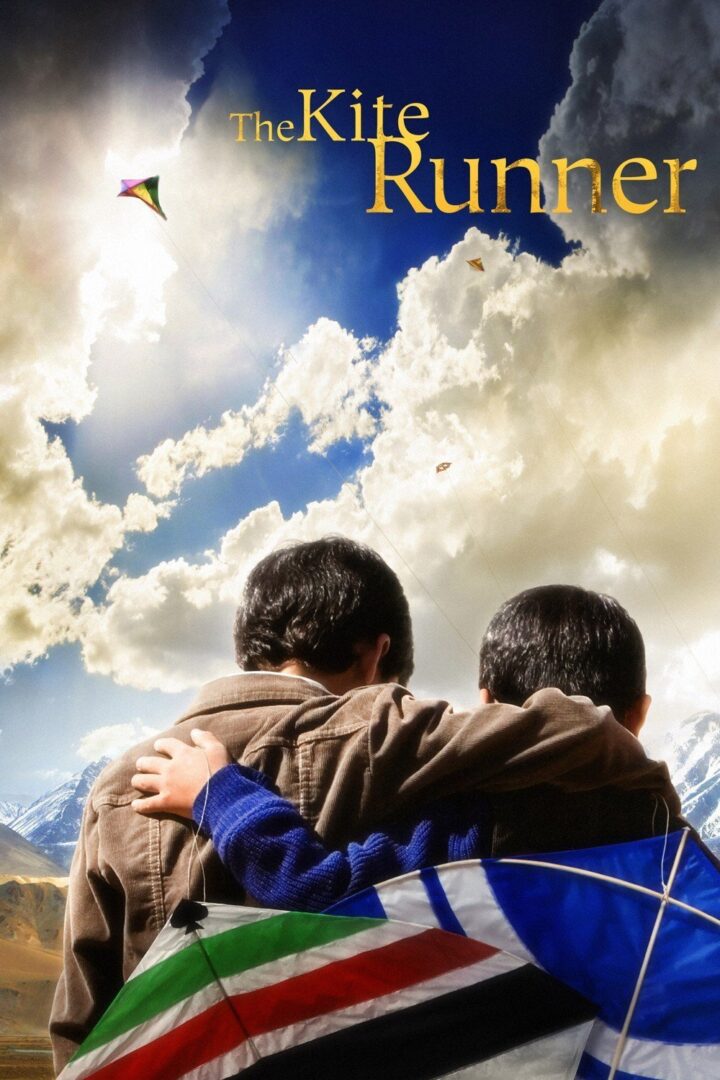 دانلود فیلم The Kite Runner 2007 بدون سانسور با پخش آنلاین