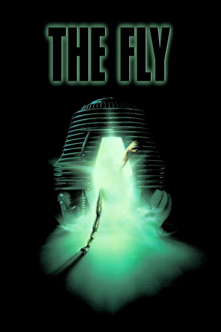 دانلود فیلم The Fly 1986 بدون سانسور با پخش آنلاین