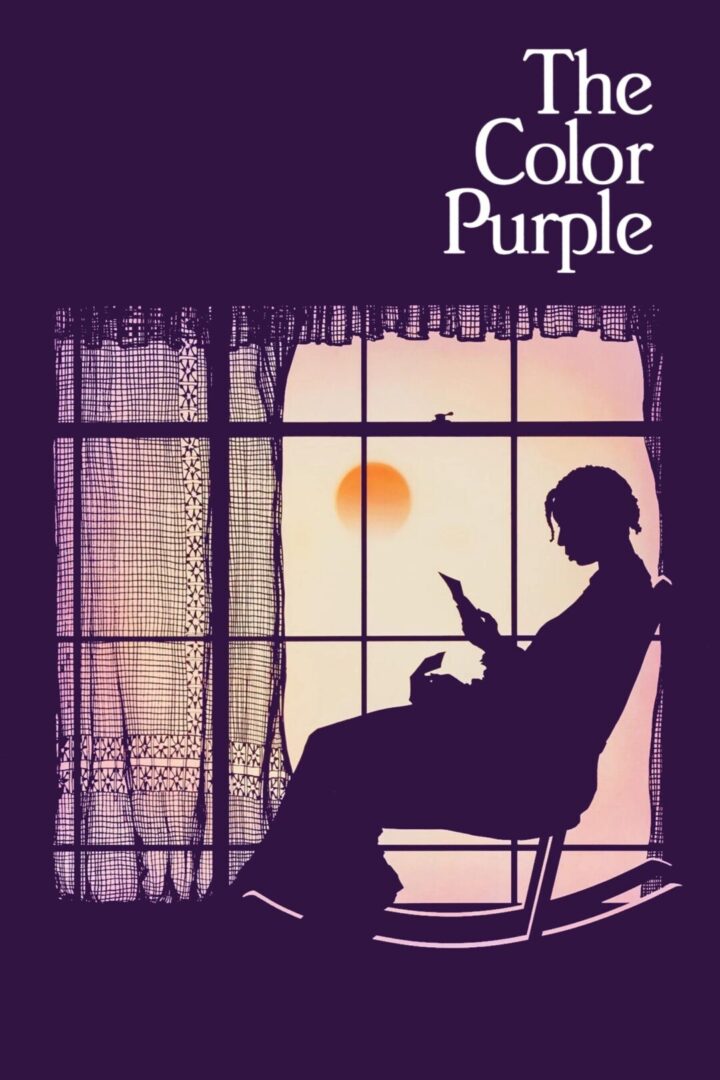 دانلود فیلم The Color Purple 1985 بدون سانسور با پخش آنلاین