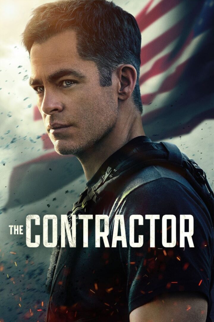 دانلود فیلم The Contractor 2022 بدون سانسور با پخش آنلاین