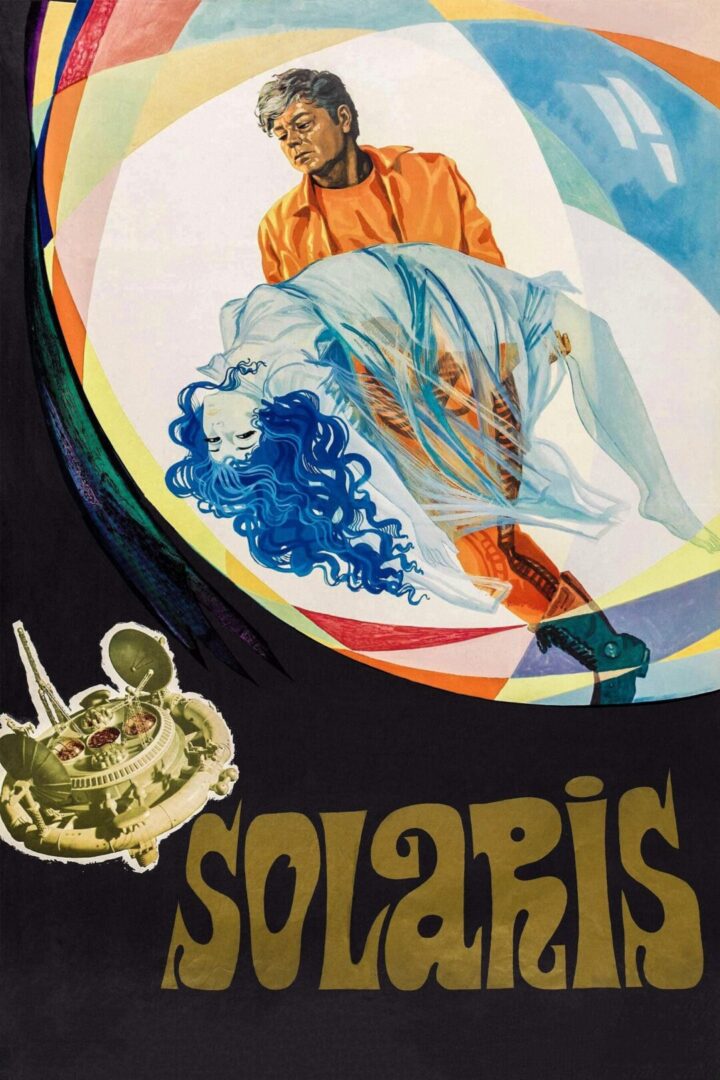 دانلود فیلم Solaris 1972 بدون سانسور با پخش آنلاین