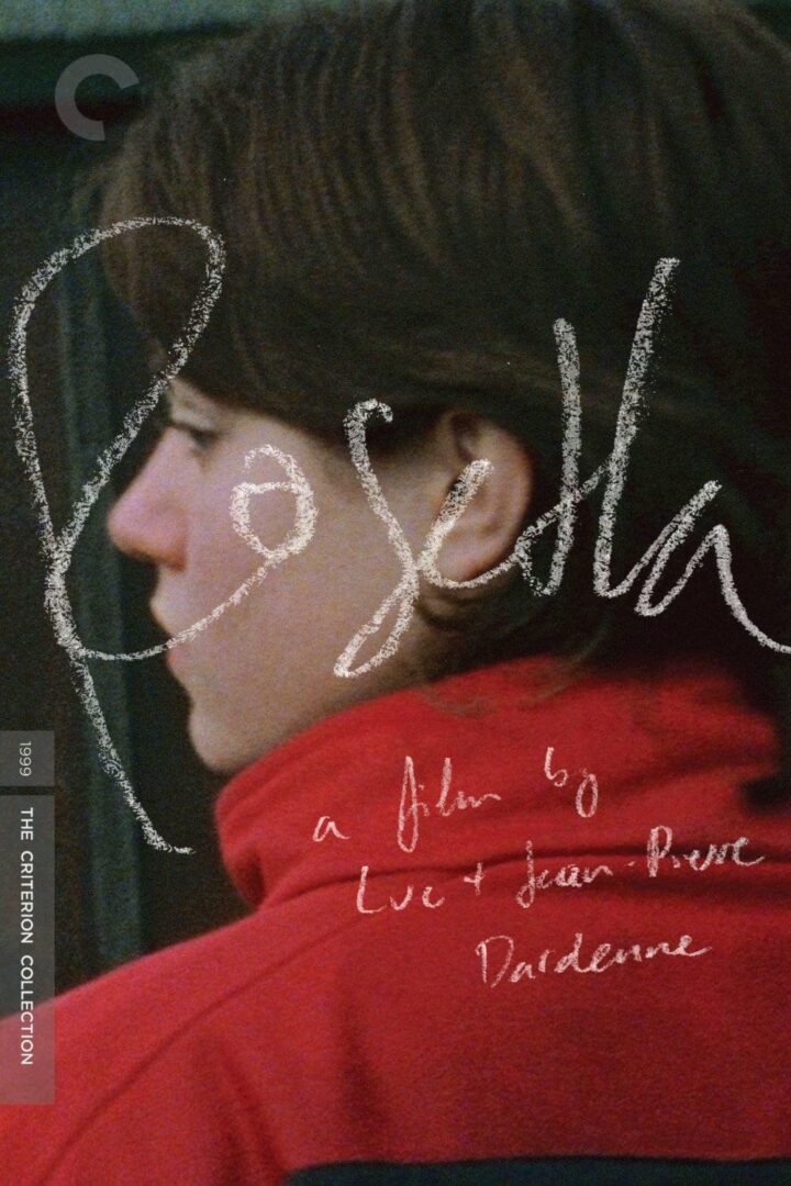 دانلود فیلم Rosetta 1999 بدون سانسور با پخش آنلاین