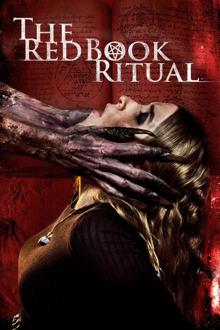 دانلود فیلم The Red Book Ritual 2022 بدون سانسور با پخش آنلاین