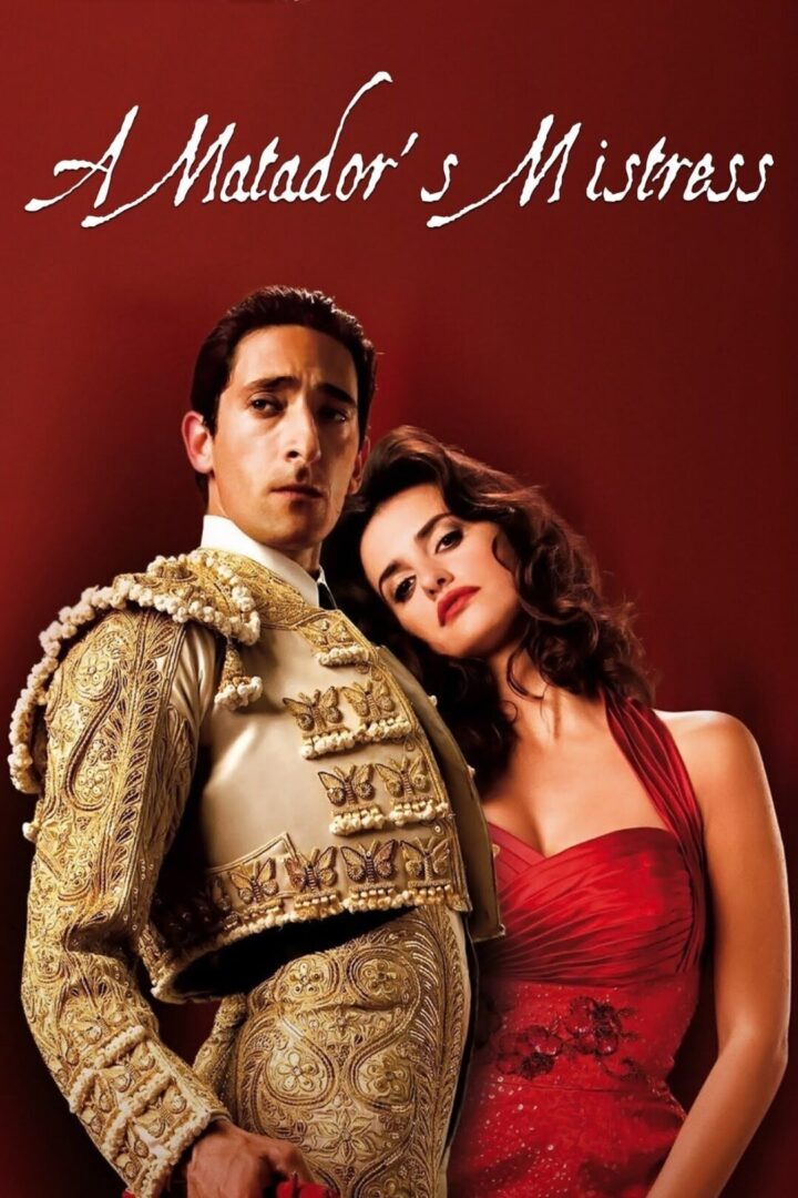 دانلود فیلم A Matador’s Mistress 2008 بدون سانسور با پخش آنلاین