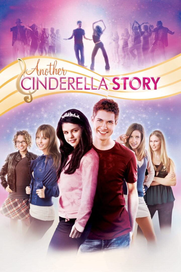 دانلود فیلم Another Cinderella Story 2008 بدون سانسور با پخش آنلاین