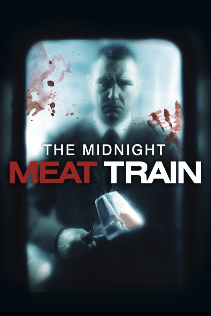 دانلود فیلم The Midnight Meat Train 2008 بدون سانسور با پخش آنلاین