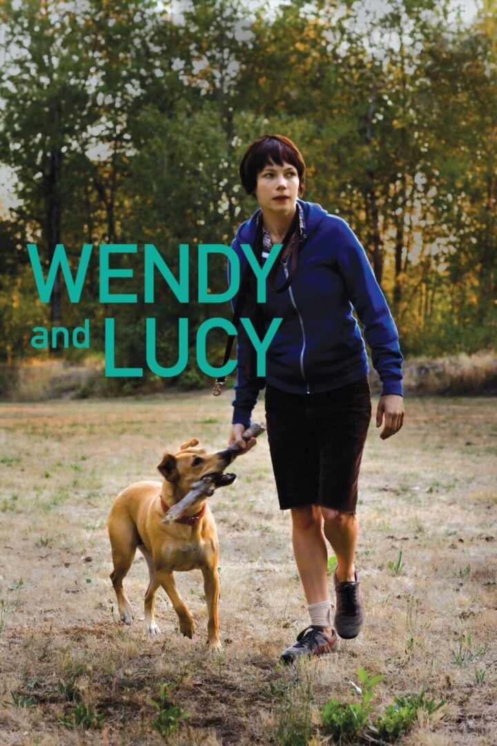 دانلود فیلم Wendy and Lucy 2008 بدون سانسور با پخش آنلاین