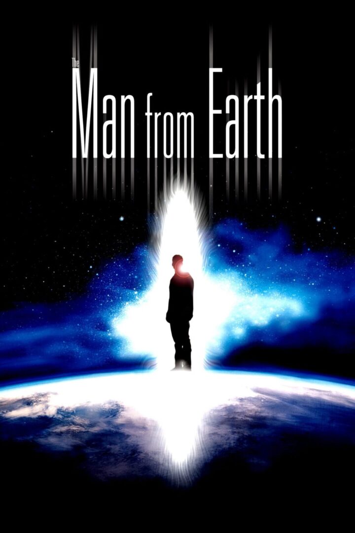 دانلود فیلم The Man from Earth 2007 بدون سانسور با پخش آنلاین
