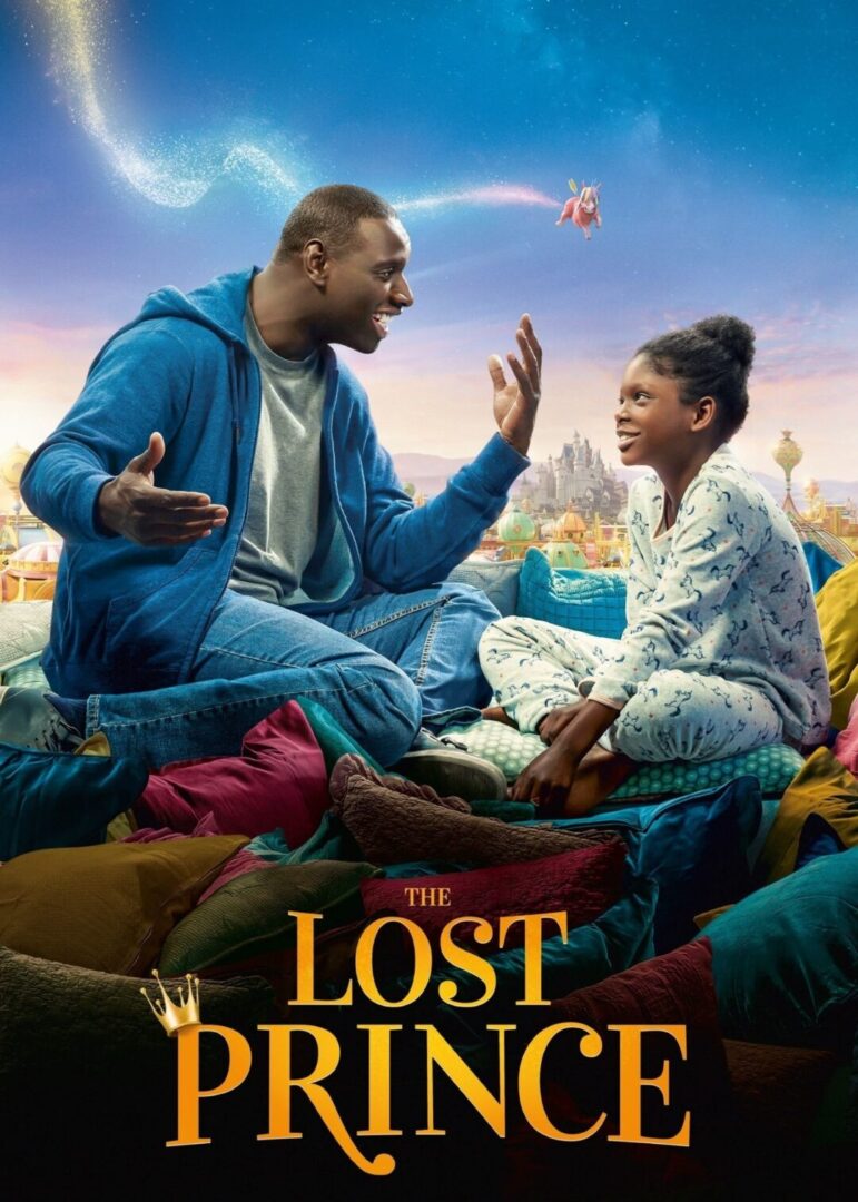 دانلود فیلم The Lost Prince 2020 بدون سانسور با پخش آنلاین