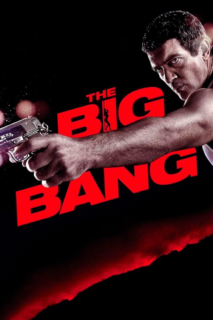 دانلود فیلم The Big Bang 2010 بدون سانسور با پخش آنلاین